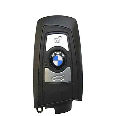 2009-2014 Bmw 3 5 7 Series / 3-Button Smart Key Pn: 9254891-02 Ygohuf5662 Cas4 (Oem) 2009-2014 Bmw 3 5 7 Series / 3-Button Smart Key Pn: 9254891-02 Ygohuf5662 Cas4 (Oem)