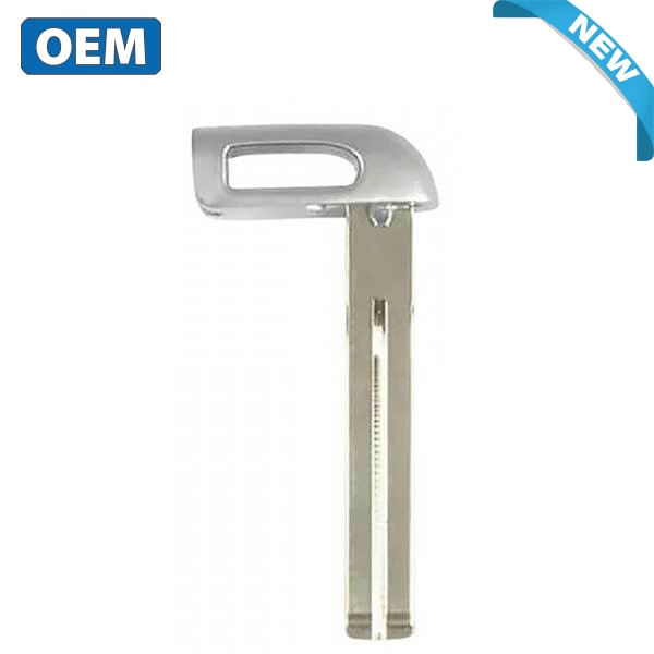2010-2014 Hyundai KIA / Emergency Key Blade / TOY48 / PN: 81999-3M020 (OEM) - UHS Hardware 2010-2014 Hyundai KIA / Emergency Key Blade / TOY48 / PN: 81999-3M020 (OEM) - UHS Hardware