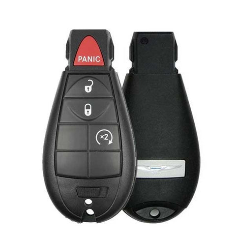 2011-2015 Chrysler Town & Country / 4-Button Fobik Pn: 68066871Af Iyz-C01C (Oem) 2011-2015 Chrysler Town & Country / 4-Button Fobik Pn: 68066871Af Iyz-C01C (Oem)