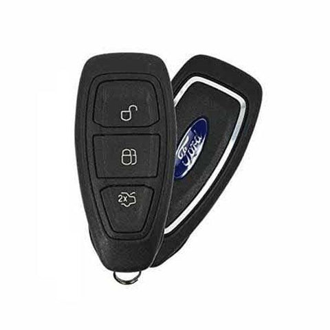 2011-2019 Ford / 3-Button Smart Key Peps Pn: 164-R8048 Kr55Wk48801 (Oem) 2011-2019 Ford / 3-Button Smart Key Peps Pn: 164-R8048 Kr55Wk48801 (Oem)