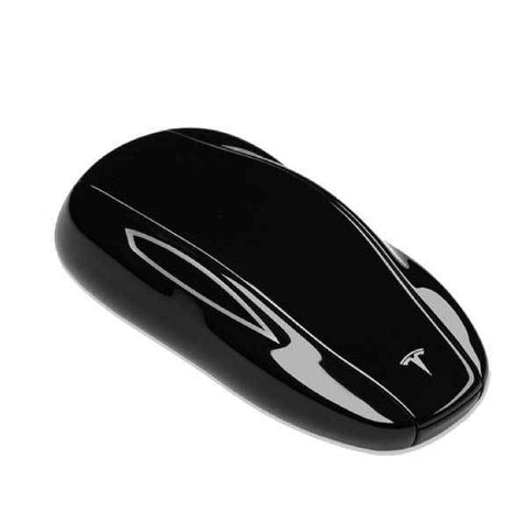 2012-2017 Tesla Model S / 3- Button Smart Key / PN: 1455940-00 / AQO002 (OEM) - UHS Hardware 2012-2017 Tesla Model S / 3- Button Smart Key / PN: 1455940-00 / AQO002 (OEM) - UHS Hardware