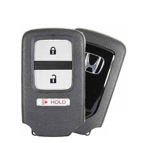 2013-2015 Honda Crosstour / 3-Button Smart Key Pn: 72147-Tp6-A51 Acj932Hk1210A No Memory (Oem) 2013-2015 Honda Crosstour / 3-Button Smart Key Pn: 72147-Tp6-A51 Acj932Hk1210A No Memory (Oem)