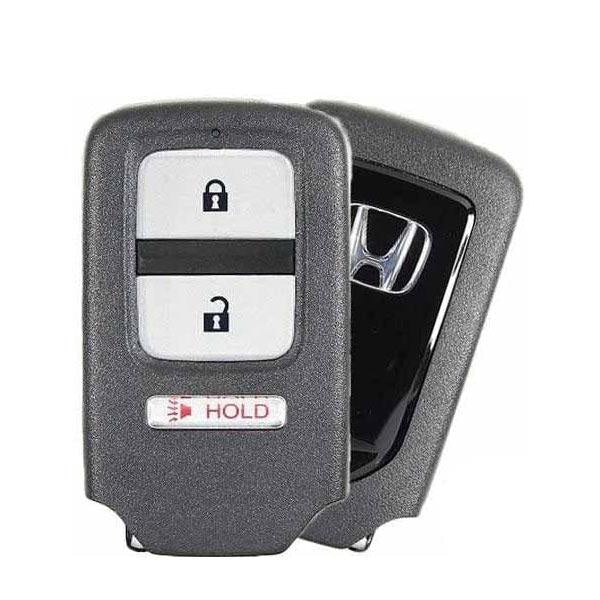 2013-2015 Honda Crosstour / 3-Button Smart Key Pn: 72147-Tp6-A61 Acj932Hk1210A (Oem Refurb) 2013-2015 Honda Crosstour / 3-Button Smart Key Pn: 72147-Tp6-A61 Acj932Hk1210A (Oem Refurb)