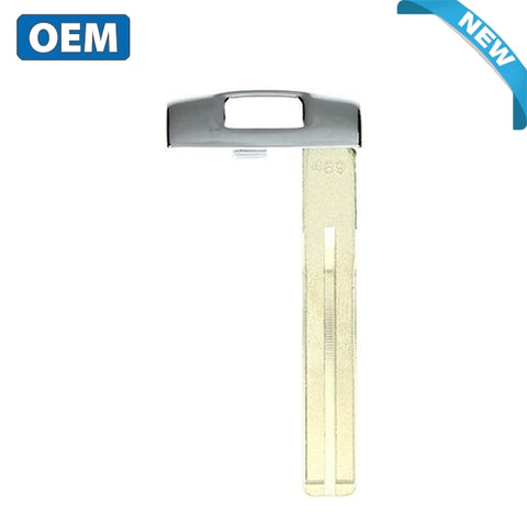2013-2017 Kia / Emergency Key / KK10 / PN: 81996-A4040 (OEM) - UHS Hardware 2013-2017 Kia / Emergency Key / KK10 / PN: 81996-A4040 (OEM) - UHS Hardware
