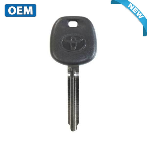 2013-2018 Toyota86 Transponder Key (G Chip) (OEM) - UHS Hardware 2013-2018 Toyota86 Transponder Key (G Chip) (OEM) - UHS Hardware
