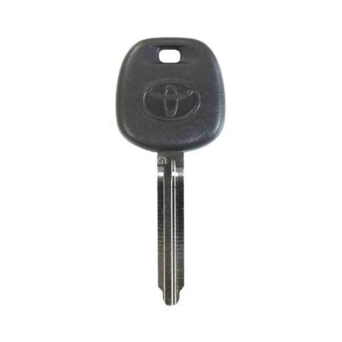2013-2018 Toyota86 Transponder Key (G Chip) (OEM) - UHS Hardware 2013-2018 Toyota86 Transponder Key (G Chip) (OEM) - UHS Hardware