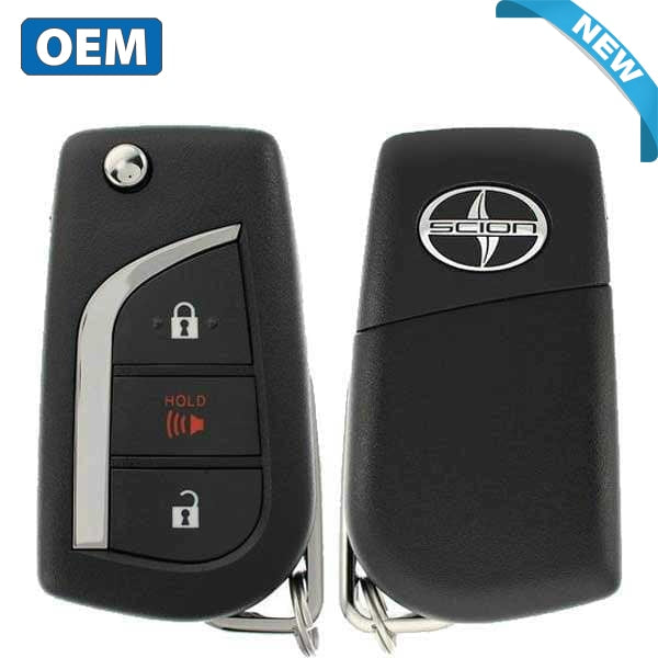 Scion tc keychain on sale