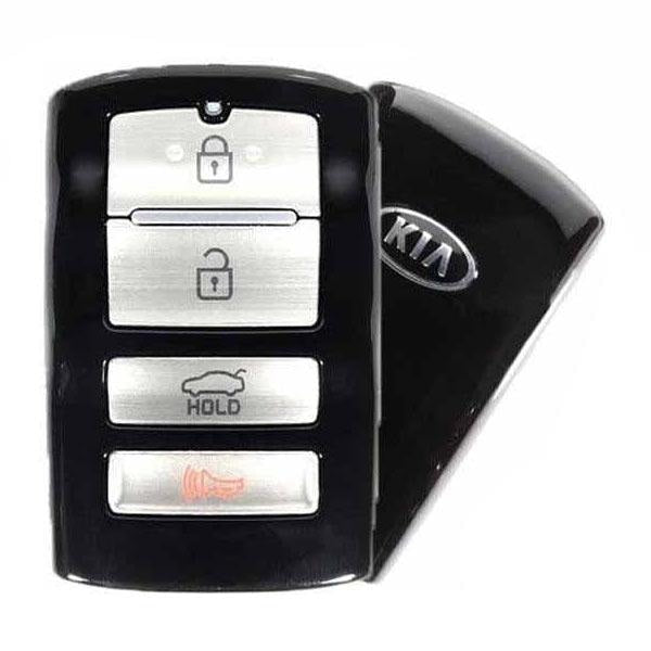 2014-2016 Kia Cadenza / 4-Button Smart Key / PN: 95440-3R601 / SY5KHFNA433 (OEM) - UHS Hardware 2014-2016 Kia Cadenza / 4-Button Smart Key / PN: 95440-3R601 / SY5KHFNA433 (OEM) - UHS Hardware