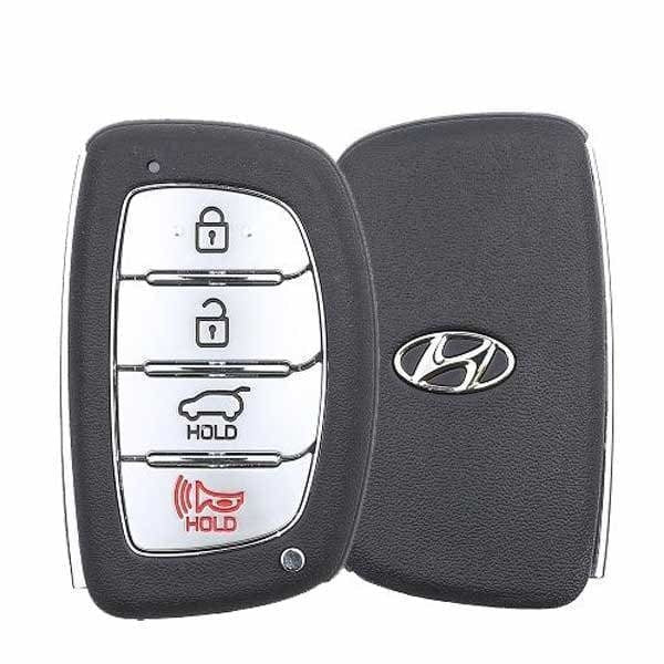 2014-2017 Hyundai Elantra Gt / 4-Button Smart Key Pn: 95440-A5010 Sy5Mdfna433 (Oem) 2014-2017 Hyundai Elantra Gt / 4-Button Smart Key Pn: 95440-A5010 Sy5Mdfna433 (Oem)