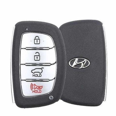 2014-2017 Hyundai Elantra Gt / 4-Button Smart Key Pn: 95440-A5010 Sy5Mdfna433 (Oem) 2014-2017 Hyundai Elantra Gt / 4-Button Smart Key Pn: 95440-A5010 Sy5Mdfna433 (Oem)