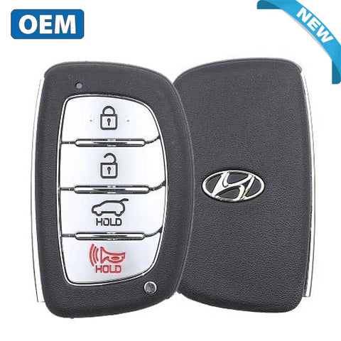 2014-2017 Hyundai Elantra GT / 4-Button Smart Key / PN: 95440-A5010 / SY5MDFNA433 (OEM) - UHS Hardware 2014-2017 Hyundai Elantra GT / 4-Button Smart Key / PN: 95440-A5010 / SY5MDFNA433 (OEM) - UHS Hardware
