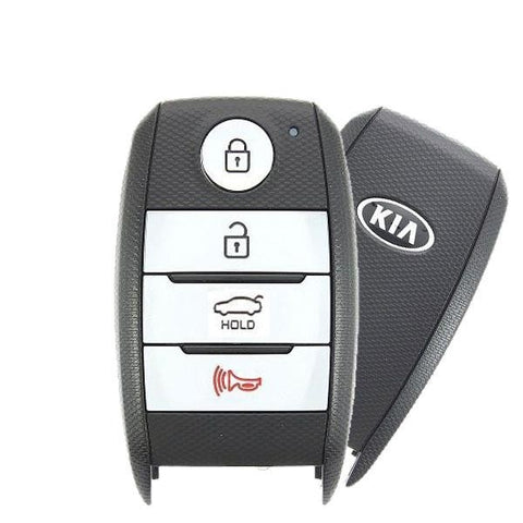 2014-2017 Kia Optima Rio / 4-Button Smart Key / PN: 95440-2T510 / SY5XMFNA04 (OEM) - UHS Hardware 2014-2017 Kia Optima Rio / 4-Button Smart Key / PN: 95440-2T510 / SY5XMFNA04 (OEM) - UHS Hardware
