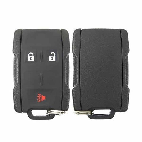 2014-2021 Gm / 3-Button Keyless Entry Remote Pn: 13577771 M3N32337100 (Oem) 2014-2021 Gm / 3-Button Keyless Entry Remote Pn: 13577771 M3N32337100 (Oem)