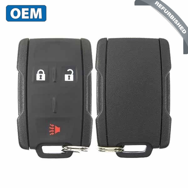 2014-2021 Gm / 3-Button Keyless Entry Remote Pn: 13577771 M3N32337100 (Oem Refurb) 2014-2021 Gm / 3-Button Keyless Entry Remote Pn: 13577771 M3N32337100 (Oem Refurb)