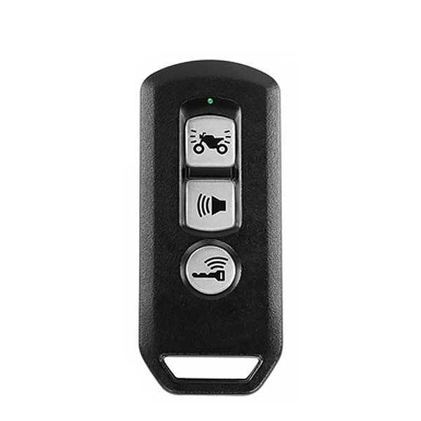 2015-2016 Honda Motorcycle / Motor Bike 3-Button Smart Key Pn: 35111-K01-612 (Oem) 2015-2016 Honda Motorcycle / Motor Bike 3-Button Smart Key Pn: 35111-K01-612 (Oem)