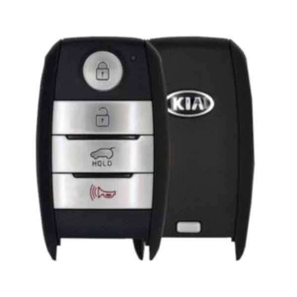 2015-2018 Kia Sorento / 4-Button Smart Key w/ Hatch / PN: 95440-C6000 / TQ8-FOB-4F06 (OEM) - UHS Hardware