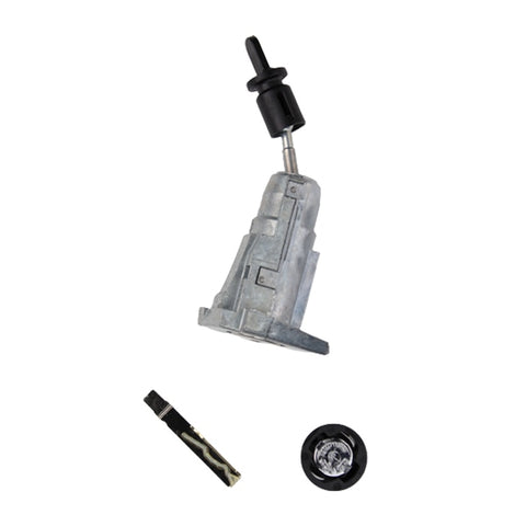 2015-2018 Volkswagen / HU162T / Door Lock Cylinder / KIT-HU162T (IGN) - UHS Hardware 2015-2018 Volkswagen / HU162T / Door Lock Cylinder / KIT-HU162T (IGN) - UHS Hardware