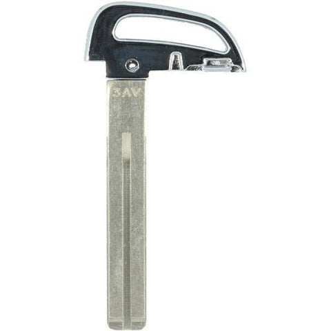2015-2020 Hyundai Sonata Tucson / Emergency Key Blade / PN: 81999-2S040 (OEM) - UHS Hardware 2015-2020 Hyundai Sonata Tucson / Emergency Key Blade / PN: 81999-2S040 (OEM) - UHS Hardware
