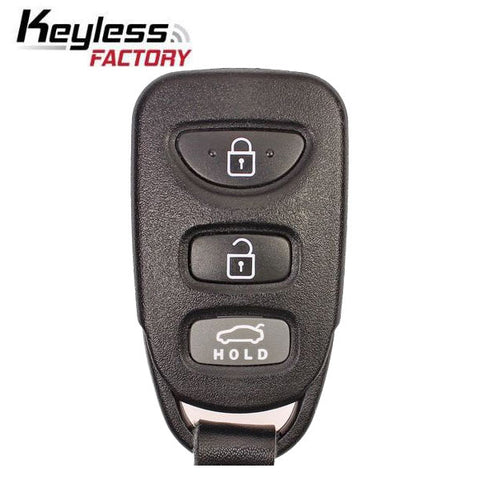 2016-2020 Hyundai Elantra / 4-Button Keyless Entry Remote / PN: 95430-F2300 / OSLOKA-423T (AFTERMARKET) - UHS Hardware 2016-2020 Hyundai Elantra / 4-Button Keyless Entry Remote / PN: 95430-F2300 / OSLOKA-423T (AFTERMARKET) - UHS Hardware