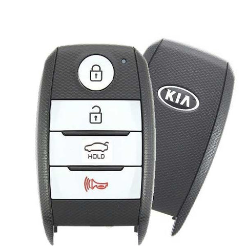 2016-2020 Kia Optima / 4-Button Smart Key / PN: 95440-D4000 / SY5JFFGE04 (OEM) - UHS Hardware 2016-2020 Kia Optima / 4-Button Smart Key / PN: 95440-D4000 / SY5JFFGE04 (OEM) - UHS Hardware