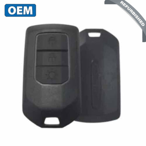 2017-2018 Freightliner Trucks / 3-Button Keyless Entry Remote / M3NKEYFOB (OEM) - UHS Hardware 2017-2018 Freightliner Trucks / 3-Button Keyless Entry Remote / M3NKEYFOB (OEM) - UHS Hardware