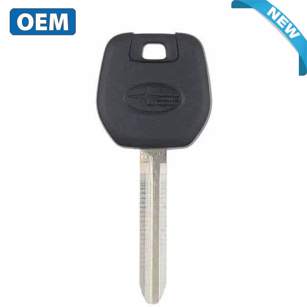 2017-2019 Subaru B110 Transponder Key / H Chip (OEM) - UHS Hardware 2017-2019 Subaru B110 Transponder Key / H Chip (OEM) - UHS Hardware