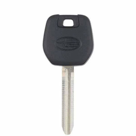2017-2019 Subaru B110 Transponder Key / H Chip (OEM) - UHS Hardware 2017-2019 Subaru B110 Transponder Key / H Chip (OEM) - UHS Hardware