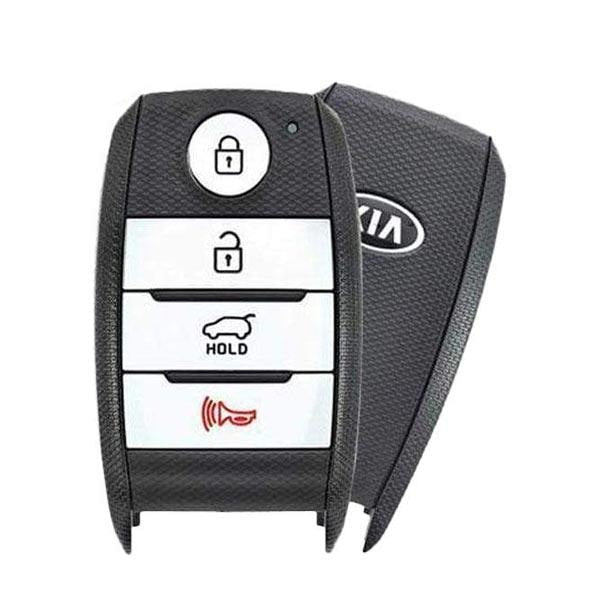 2017-2020 Kia Niro / 4-Button Smart Key / PN: 95440-G5000 / TQ8-FOB-4F08 (OEM) - UHS Hardware 2017-2020 Kia Niro / 4-Button Smart Key / PN: 95440-G5000 / TQ8-FOB-4F08 (OEM) - UHS Hardware