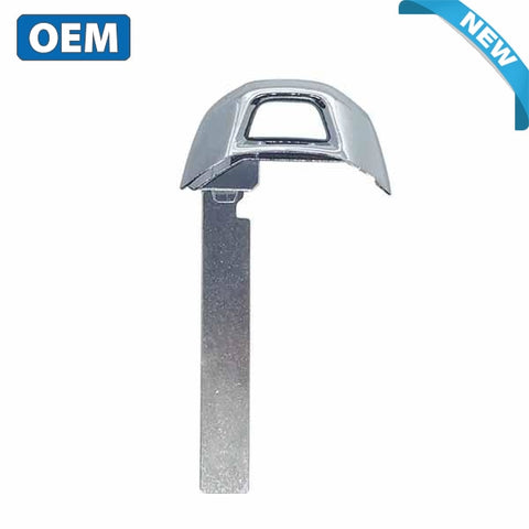 Hyundai 2017-2019 Emergency Key / PN: 81996-J9020 (OEM) - UHS Hardware Hyundai 2017-2019 Emergency Key / PN: 81996-J9020 (OEM) - UHS Hardware