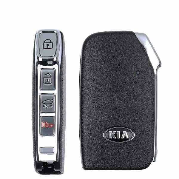 2018-2019 Kia Forte / 4-Button Smart Key / PN: 95440-M6000 / CQOFD00430 (OEM) - UHS Hardware 2018-2019 Kia Forte / 4-Button Smart Key / PN: 95440-M6000 / CQOFD00430 (OEM) - UHS Hardware