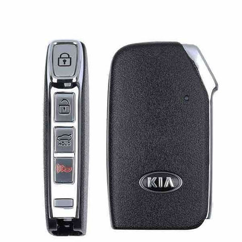 2018-2019 Kia Forte / 4-Button Smart Key / PN: 95440-M6000 / CQOFD00430 (OEM) - UHS Hardware 2018-2019 Kia Forte / 4-Button Smart Key / PN: 95440-M6000 / CQOFD00430 (OEM) - UHS Hardware