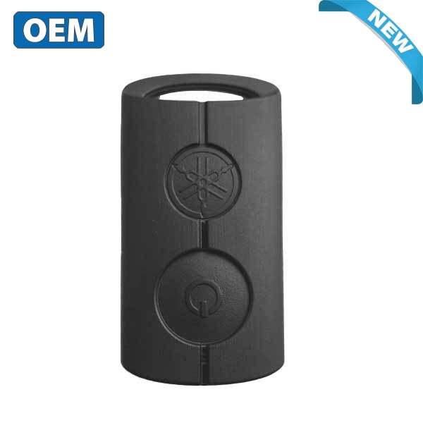 2018-2020 Yamaha Motorcycle / Motor Bike / 2-Button Smart Key / PN: B74 H6261-02 (OEM) - UHS Hardware 2018-2020 Yamaha Motorcycle / Motor Bike / 2-Button Smart Key / PN: B74 H6261-02 (OEM) - UHS Hardware