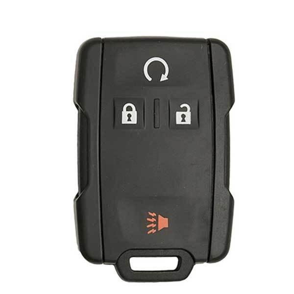 2019-2020 Gm / 4-Button Keyless Entry Remote Pn: 22881479 M3N-32337200 (Oem) 2019-2020 Gm / 4-Button Keyless Entry Remote Pn: 22881479 M3N-32337200 (Oem)