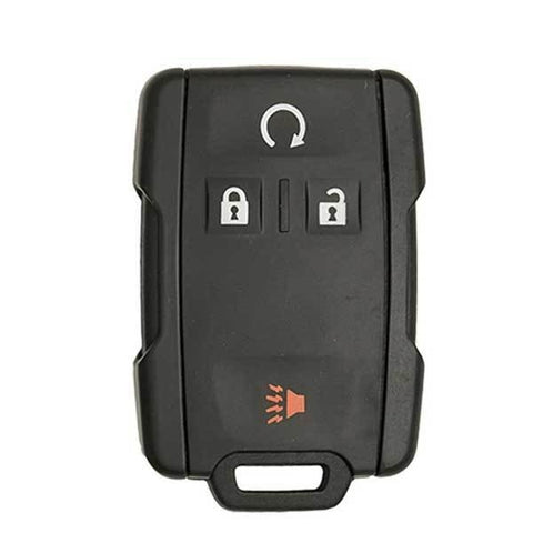 2019-2020 Gm / 4-Button Keyless Entry Remote Pn: 22881479 M3N-32337200 (Oem) 2019-2020 Gm / 4-Button Keyless Entry Remote Pn: 22881479 M3N-32337200 (Oem)