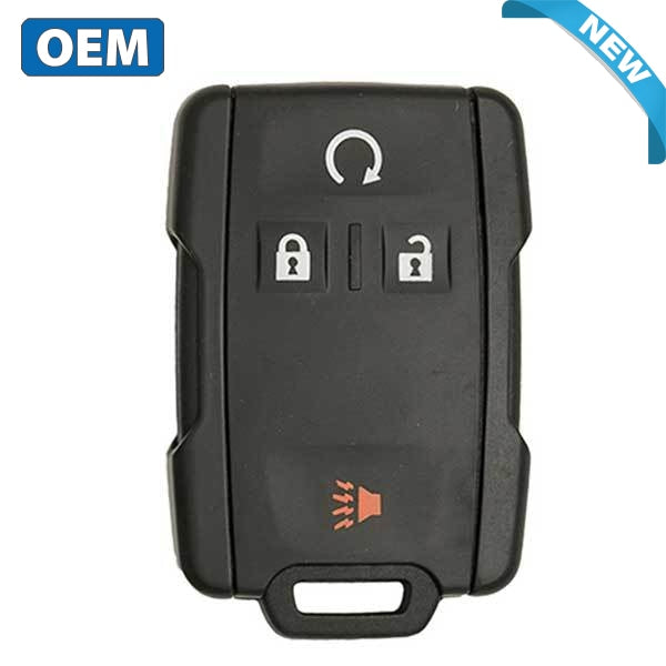 2019-2020 GM / 4-Button Keyless Entry Remote / PN: 13577764 / M3N-32337200 (OEM) - UHS Hardware 2019-2020 GM / 4-Button Keyless Entry Remote / PN: 13577764 / M3N-32337200 (OEM) - UHS Hardware