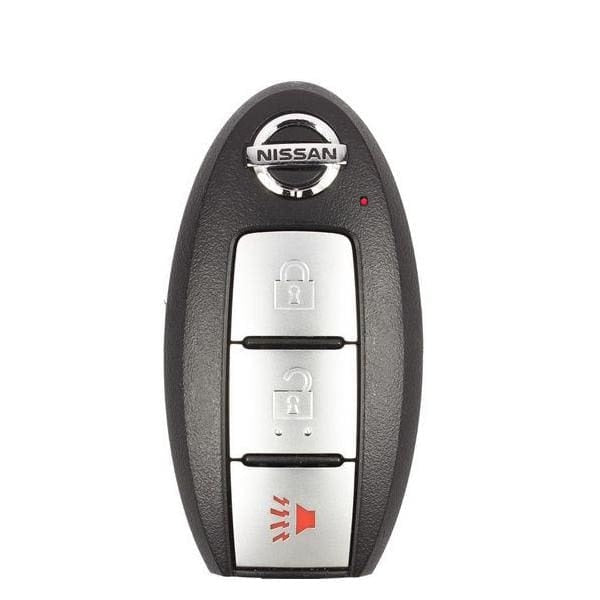 2022 Nissan Frontier / 3-Button Smart Key / PN: 285E3-9UF1B / KR5TXN7 (OEM) - UHS Hardware