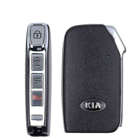 2019 - 2020 Kia Forte / 4-Button Smart Key / PN: 95440-M7000 / CQOFD00430 (OEM) - UHS Hardware 2019 - 2020 Kia Forte / 4-Button Smart Key / PN: 95440-M7000 / CQOFD00430 (OEM) - UHS Hardware