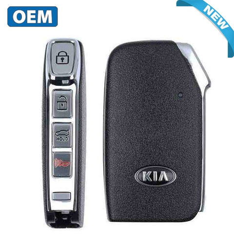2019 - 2021 Kia Forte / 4-Button Smart Key / PN: 95440-M7000 / CQOFD00430 (OEM) - UHS Hardware 2019 - 2021 Kia Forte / 4-Button Smart Key / PN: 95440-M7000 / CQOFD00430 (OEM) - UHS Hardware