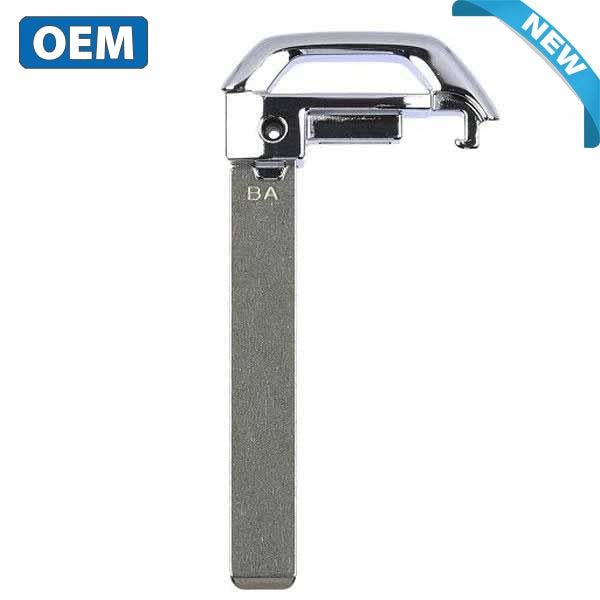 2019-2021 Kia Forte Soul / KK12 / Emergency Key (OEM) - UHS Hardware 2019-2021 Kia Forte Soul / KK12 / Emergency Key (OEM) - UHS Hardware