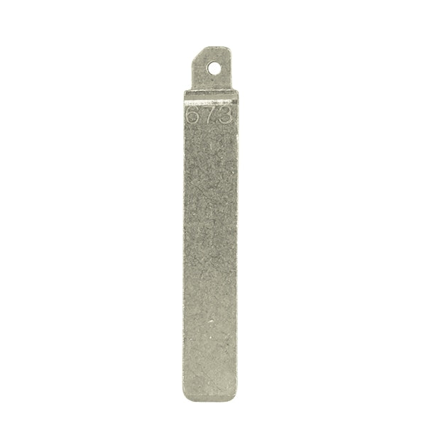 2019-2019 Kia Forte / Remote Flip Key Blade / PN: 81996-M6100 (OEM) - UHS Hardware 2019-2019 Kia Forte / Remote Flip Key Blade / PN: 81996-M6100 (OEM) - UHS Hardware
