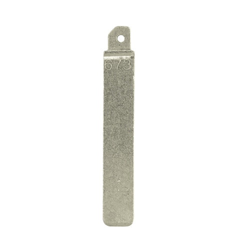 2019-2019 Kia Forte / Remote Flip Key Blade / PN: 81996-M6100 (OEM) - UHS Hardware 2019-2019 Kia Forte / Remote Flip Key Blade / PN: 81996-M6100 (OEM) - UHS Hardware