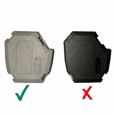 2019 Subaru / 4-Button Remote Head Key / PN: 57497-SJ050 / CWTB1G077 (H Chip) (OEM) - UHS Hardware 2019 Subaru / 4-Button Remote Head Key / PN: 57497-SJ050 / CWTB1G077 (H Chip) (OEM) - UHS Hardware