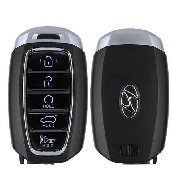 2020-2021 Hyundai Palisade / 5-Button Smart Key / PN: 95440-S8010 / TQ8-FOB-4F29 (OEM) - UHS Hardware 2020-2021 Hyundai Palisade / 5-Button Smart Key / PN: 95440-S8010 / TQ8-FOB-4F29 (OEM) - UHS Hardware