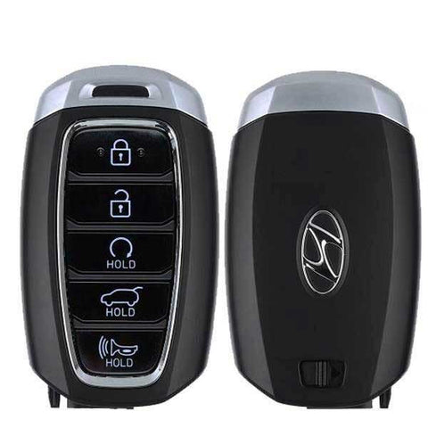 2020-2021 Hyundai Palisade / 5-Button Smart Key / PN: 95440-S8010 / TQ8-FOB-4F29 (OEM) - UHS Hardware 2020-2021 Hyundai Palisade / 5-Button Smart Key / PN: 95440-S8010 / TQ8-FOB-4F29 (OEM) - UHS Hardware