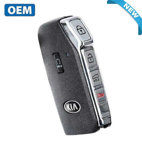 2021 Kia K5 / 5-Button Smart Key / PN: 95440-L3010 / CQOTD00660 (OEM) - UHS Hardware 2021 Kia K5 / 5-Button Smart Key / PN: 95440-L3010 / CQOTD00660 (OEM) - UHS Hardware
