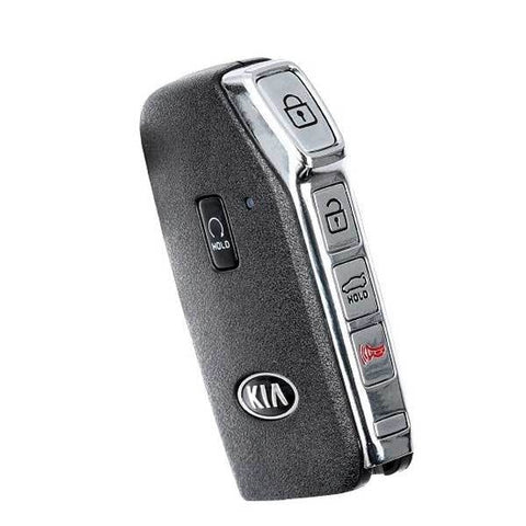 2021 Kia K5 / 5-Button Flip Key / PN: 95440-L3010 / CQOTD00660 (OEM) - UHS Hardware 2021 Kia K5 / 5-Button Flip Key / PN: 95440-L3010 / CQOTD00660 (OEM) - UHS Hardware