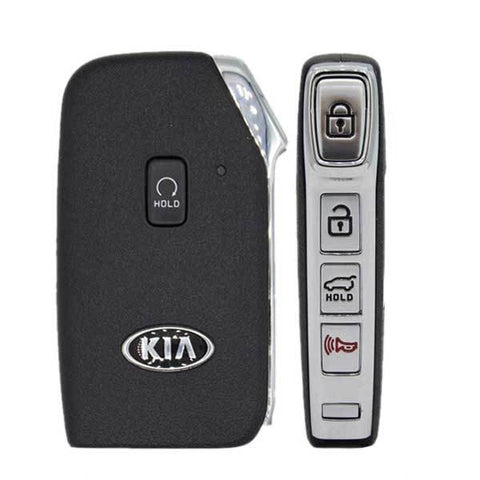 2021 Kia Sorento / 5-Button Smart Key/ PN: 95440-P2000 / SY5MQ4FGE05 (OEM) - UHS Hardware 2021 Kia Sorento / 5-Button Smart Key/ PN: 95440-P2000 / SY5MQ4FGE05 (OEM) - UHS Hardware