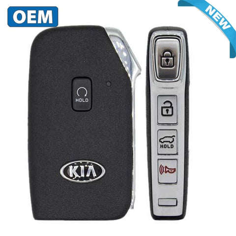 2021 Kia Sorento / 5-Button Smart Key / PN: 95440-P2000 / SY5MQ4FGE05 (OEM) - UHS Hardware 2021 Kia Sorento / 5-Button Smart Key / PN: 95440-P2000 / SY5MQ4FGE05 (OEM) - UHS Hardware