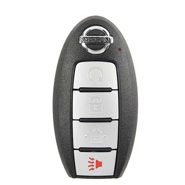 2021-2021 Nissan Rogue / 4-Button Smart Key / PN: 285E3-6TA5B / KR5TXN3 (OEM) - UHS Hardware