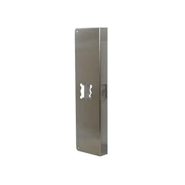 Don-Jo - 20 2 CW - Wrap Around - 20" Height - 2-3/4" Backset - UHS Hardware Don-Jo - 20 2 CW - Wrap Around - 20" Height - 2-3/4" Backset - UHS Hardware